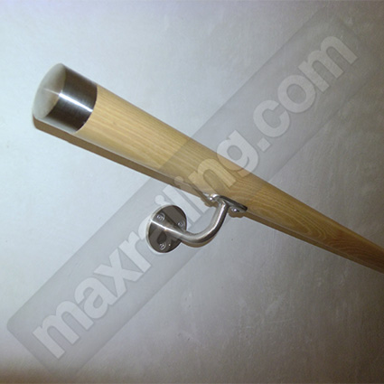 Парапети от инокс